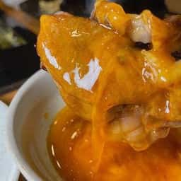 焼肉あんど