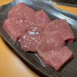 焼肉あんど