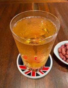 KOBE SAMBOA BAR