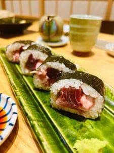 三軒茶屋 穂のか