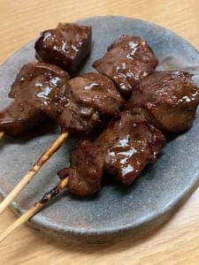 やきとん龍家
