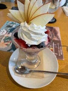 minamoto café 諏訪店