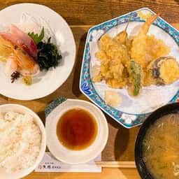 大漁酒場 魚樽 袋町支店