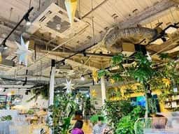 GARDENERʼS TENNOUJI てんしばイーナ店