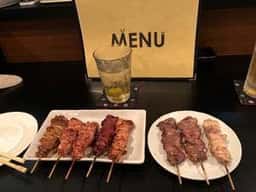 焼き鳥 COCCO