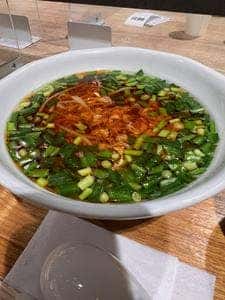 桃園茶寮 光が丘IMA店