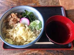 大黒屋ドライブイン