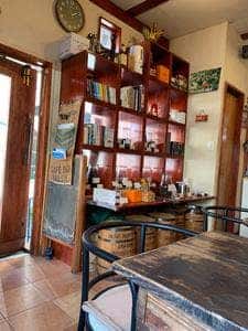 珈琲豆専門店 bean's