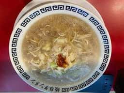 岐阜タンメン 長良店