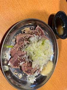 やきとん一国 田無店