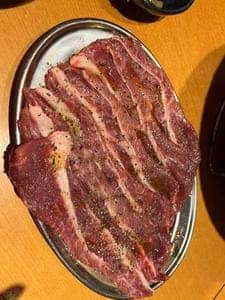 やきとん一国 田無店