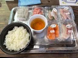 味勝手丼・浜焼き あかつ水産