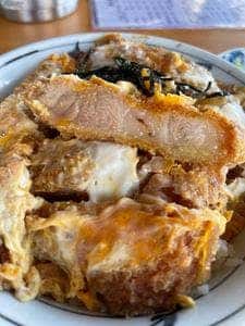 食事処 しなの木 八日堂