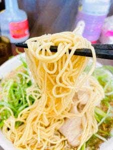 来来亭 足立インター店