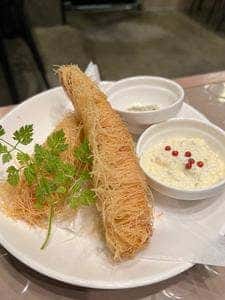 TODDYS SHRIMP