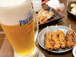 餃子・焼きとりの店 はる 本店