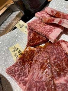 幸せの焼肉食べ放題 かみむら牧場 船橋宮本店