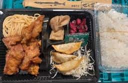 ぜん吉 天下茶屋店