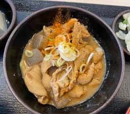 上州もつ次郎 吉野町店