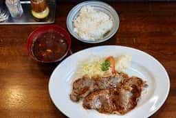 グリル まどか
