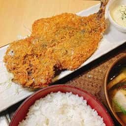 大衆魚食堂 才蔵 飯田橋