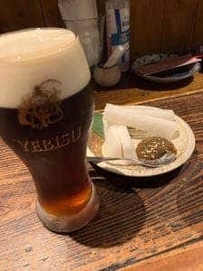 夕焼け飯店 千歳烏山店