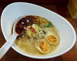 Chinese kitchen Bar 雪家