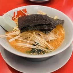 ラーメン山岡家 一宮店