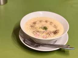 スープパスタ&PIZZA専門店 東京オリーブ
