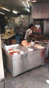 鳥芳商店