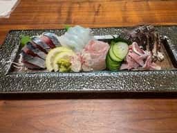酒・肴 縁