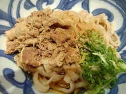 チーズカレーお出汁うどんEN 西宮ガーデンズ店