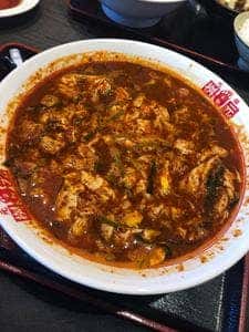 辛麺屋 桝元 BRANCH茅ヶ崎店