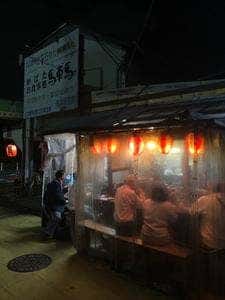 馬車馬