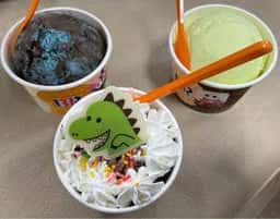 サーティワンアイスクリーム イオン穂波店