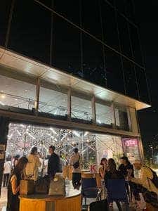 ComMunE 渋谷パルコ