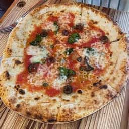 PIZZA PARADISO