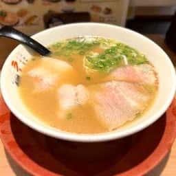 ラーメン横綱 阪急三番街店