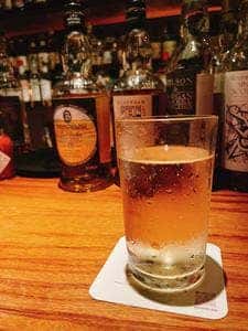 バー マザーズ