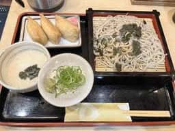 家族亭梅田地下街店