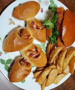 焼きたてパン工房 マルエツ川崎宮前店