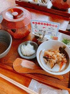 定食・ぱすた かたぎりさん