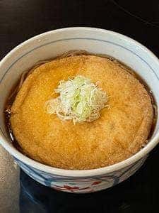 行善寺 やぶそば