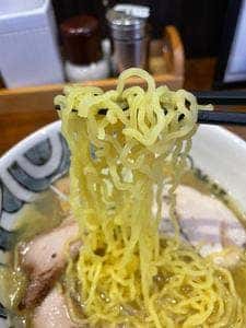 めんや正直
