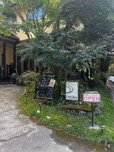 Cafe cerchio-cosi