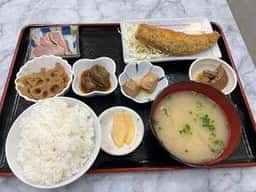一休食堂