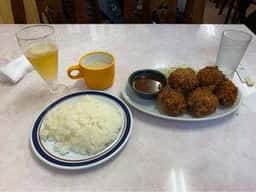 レストラン若竹