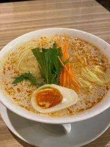 チャイニーズビストロ 明翔