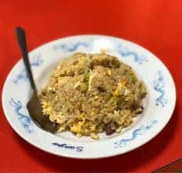 三友軒