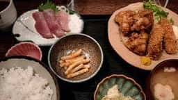 おかってや 市ヶ谷店